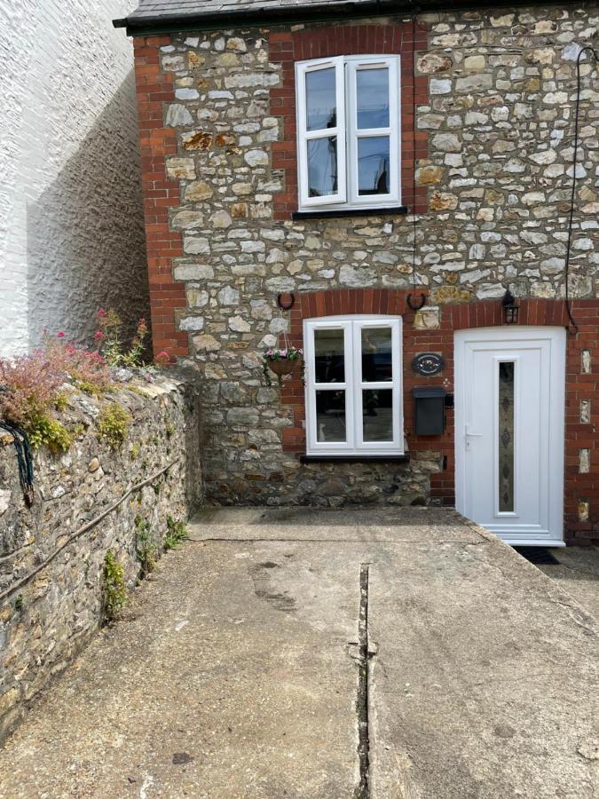St Reatham Cottage Kilmington  Kültér fotó