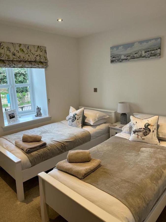 St Reatham Cottage Kilmington  Kültér fotó